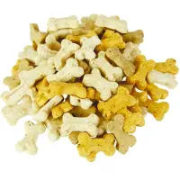 Excellent micromix kluifje - 10 kg - Hondensnack