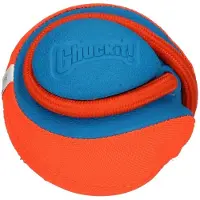 Chuckit! rope fetch - 13 cm