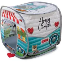 Kong play spaces camper kattentent - 53,5x36x40 cm