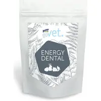 Bunny Nature govet energy dental - 1,2 kg