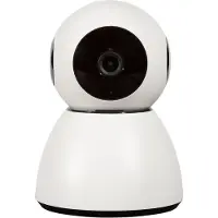 Eyenimal pet vision live hd camera met geluidsdetectie