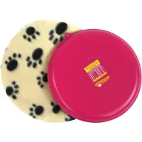 SnuggleSafe warmteschijf voor knaagdieren - ø 21 cm
