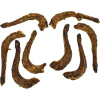 Petsnack 1 kg I am kalkoennek hondensnack