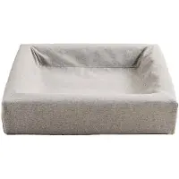 Bia bed skanor hoes hondenmand beige - -3-60x70x15 cm