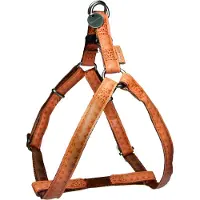 MACLEATHER tuig voor hond bruin 50-75x2 cm