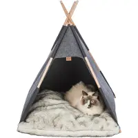 Trixie Tipi