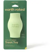 Earth Rated treat toy rubber 11x7 cm