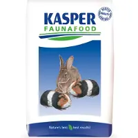 Kasper faunafood Konijnenkorrel Sport - Konijnenvoer - 20 kg
