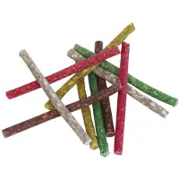 Petsnack 12,5 cm 9-10 mm munchy mix hondensnack