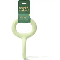 Earth Rated tug toy rubber 28x14x14 cm