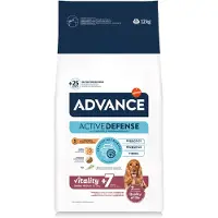Advance - Medium Senior 12 kg Hondenvoer