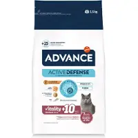 Affinity Advance cat sterilized sensitive senior 10+ kattenvoer 1,5 kg
