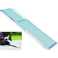 Trixie Telescopische Loopplank Petwalk voor honden Per stuk
