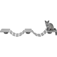 Trixie Klim en Klauter Ladder