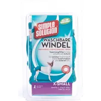 Simple Solution - Hondenluier Wasbaar