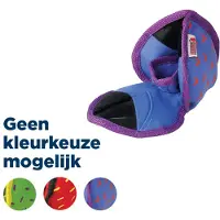 Kong ballistic hide 'n treat assorti 34,5x30,5x10 cm