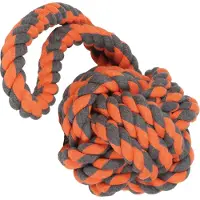 Happy pet nuts for knots extreme bal tugger - 60x24x24 cm
