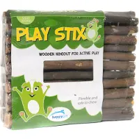 Nature First Happy Pet Playstix Knaaghuis Large 50X2X30 Cm