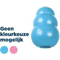 Kong Puppy L