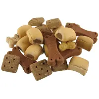 Excellent 10 kg super turbo mix hondensnack