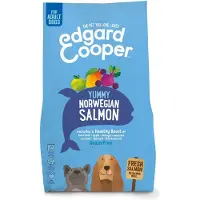 Edgard & Cooper - Fresh Norwegian Salmon - 2,5kg (542503948505)