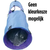 Rosewood Konijn Tunnel Activity 90 cm
