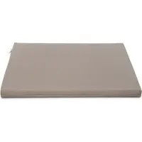 Bia bed matras ligbed taupe 105x66x5 cm