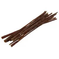 Petsnack varkensspaghetti - 20 cm 1 kg - Hondensnacks