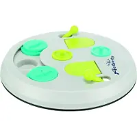 Trixie flip board knaagdier - 23x23 cm