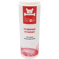 Tools-2-groom stripping powder hard strooibus - 280 gr