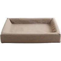 Bia bed skanor hoes truffel -7-100x120x15 cm