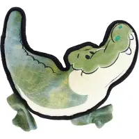 FOFOS safari krokodil 22x25x6,5 cm