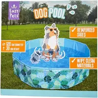 EASYPETS honden zwembad - 120 cm