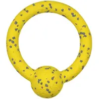 FOFOS puller - 21x18x7 cm - Speelgoed Honden