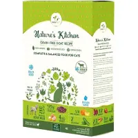 PawFect freeze dried foods cat goat recipe 500 gr - Kattenvoer - Kattenbrokken