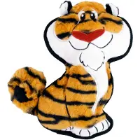 FOFOS safari tijger - 27x26x6,5 cm