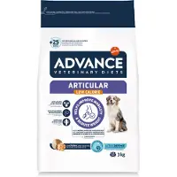 Affinity Advance Vet Canine Adult Articular 3kg Tussendoortje