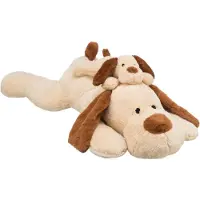 Trixie Pluche Knuffelhond Benny