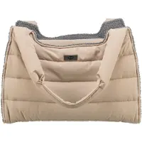 Trixie hondentas gina blush - 42x22x58 cm