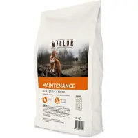 Millor 15 kg extruded adult maintenance small breed hondenvoer
