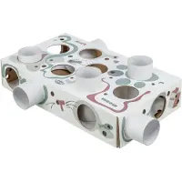 Trixie Cat Activity - Paws'n'Treats Box - Karton - 35x20x7 cm
