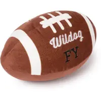 Fuzzyard wildog football - Speelgoed Honden