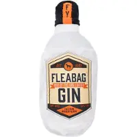 Fuzzyard fleabag gin pluche