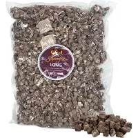 Petsnack superdry runderlong gevriesdroogd 1 kg - Hondensnacks