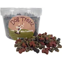 DOG TREATZ 1,5 kg mix trainers