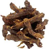 Petsnack kippennek - 1 kg - Hondensnacks