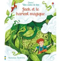 Usborne Jack et le haricot magique