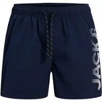 Jack & Jones Zwemshorts 'JPSTMAUI' | 5XL | male