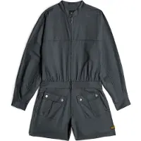 G-Star Jumpsuit donkergrijs