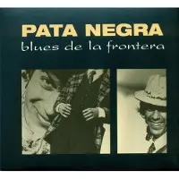 Socadisc Cnt Blues De La Frontera Digipack